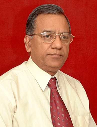 Sh. Kailash Chander Gupta
