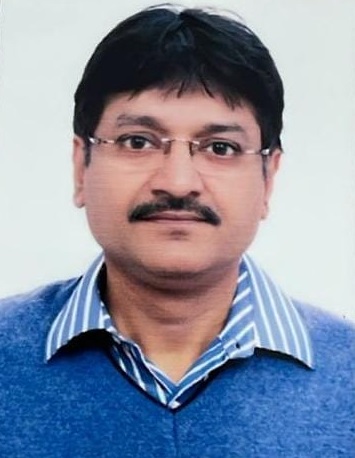 Sh. Naresh Gupta